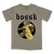 Bossk "Pelecanus" Premium Sandstone T-Shirt