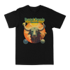 Brutal Panda “Cosmic Taurus” Black T-Shirt