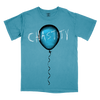 Chastity "Balloon" Lagoon Premium T-Shirt