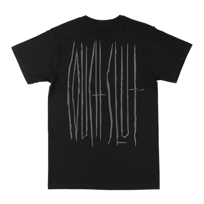 Couch Slut "You Could Do It Tonight" Black T-Shirt