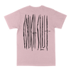 Couch Slut "You Could Do It Tonight" Pink T-Shirt