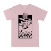Couch Slut "Ode to Jimbo" Light Pink T-Shirt