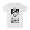 Couch Slut "Ode to Jimbo" White T-Shirt