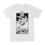 Couch Slut "Ode to Jimbo" White T-Shirt