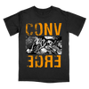 Converge “Arkhipov Calm” Premium Graphite T-Shirt