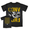 Converge “I Can Tell You About Pain” Premium Graphite T-Shirt