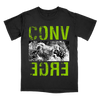 Converge “Wildlife” Premium Graphite T-Shirt