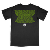Converge “Wildlife” Premium Graphite T-Shirt