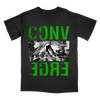 Converge “Murk & Marrow” Premium Graphite T-Shirt