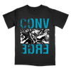 Converge “Trigger Premium Graphite T-Shirt