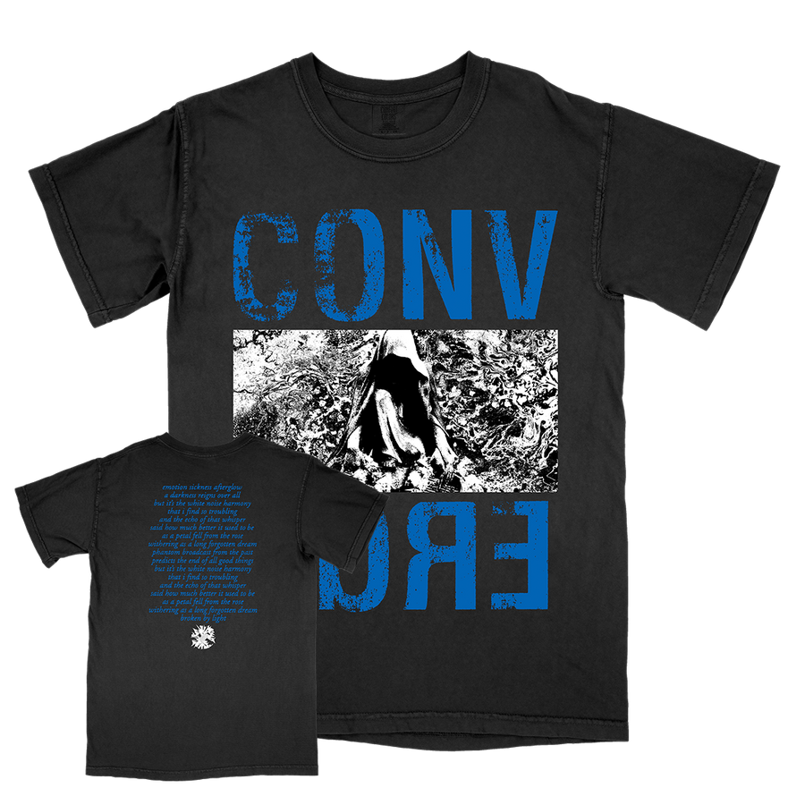 Converge “Broken By Light” Premium Graphite T-Shirt