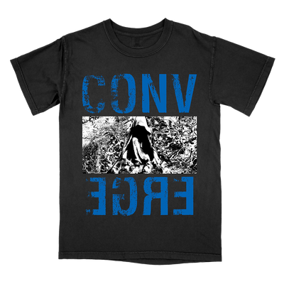 Converge “Broken By Light” Premium Graphite T-Shirt