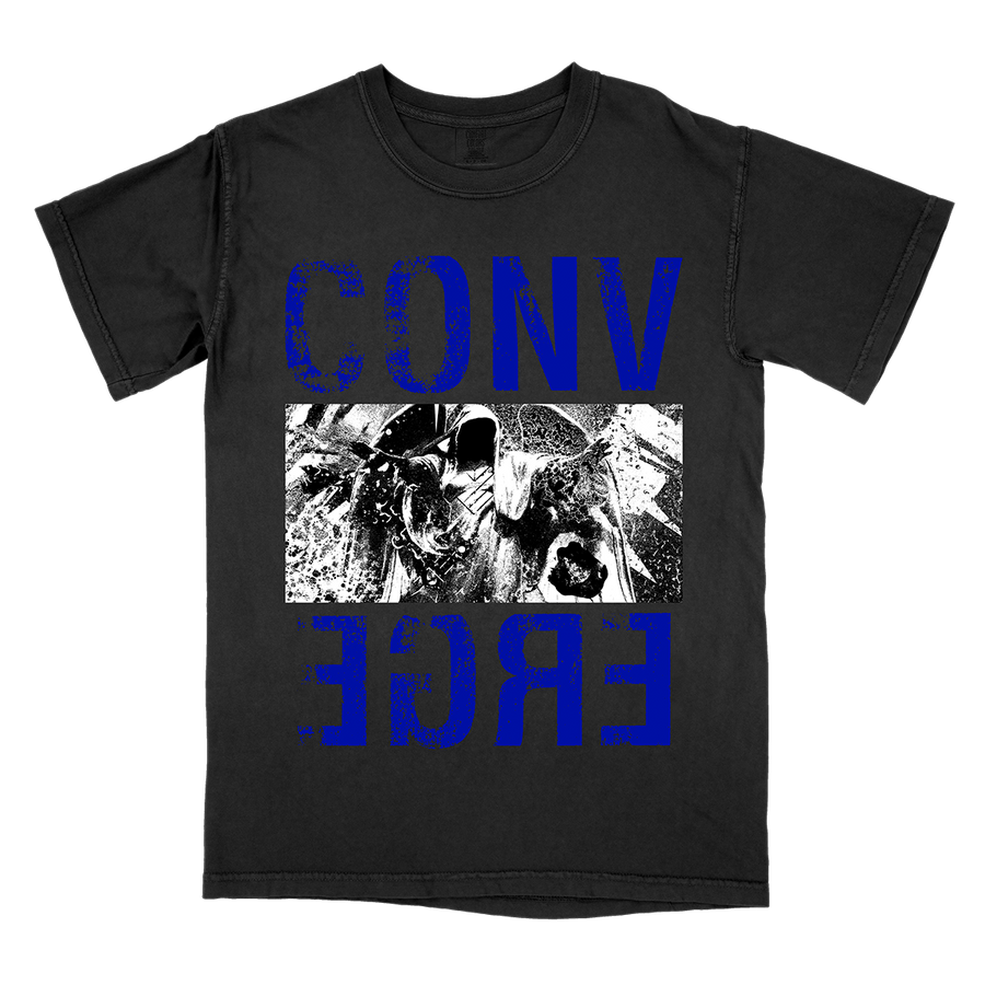 Converge “Cannibals” Premium Graphite T-Shirt