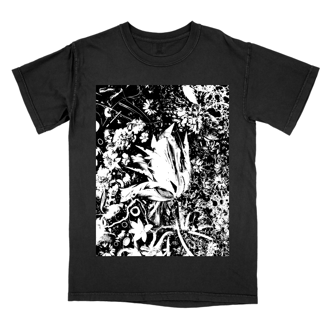 【SCENERITY】Holy Dying Tshirt Heart of Flesh T-shirt – Disciple Threads