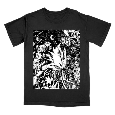 Converge “The Dusk In Us Deluxe” Premium Graphite T-Shirt