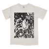 Converge “The Dusk In Us Deluxe” Premium Ivory T-Shirt
