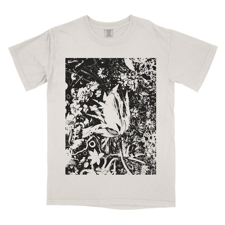 Converge “The Dusk In Us Deluxe” Premium Ivory T-Shirt