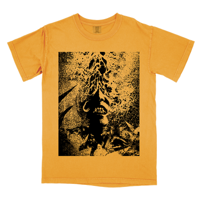 Converge “Beautiful Ruin” Premium Citrus T-Shirt