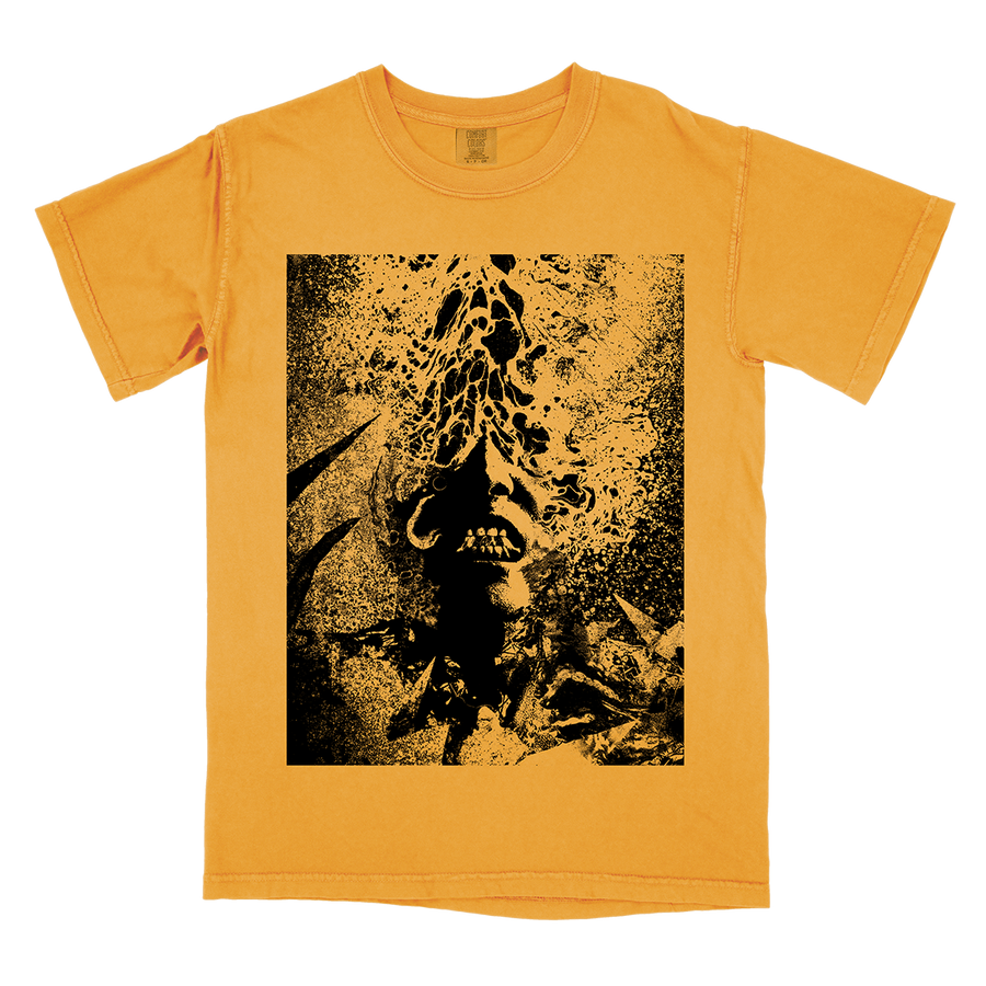 Converge “Beautiful Ruin” Premium Citrus T-Shirt