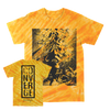 Converge “Beautiful Ruin” Gold Tiger Stripe T-Shirt