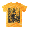 Converge “Beautiful Ruin” Gold Tiger Stripe T-Shirt
