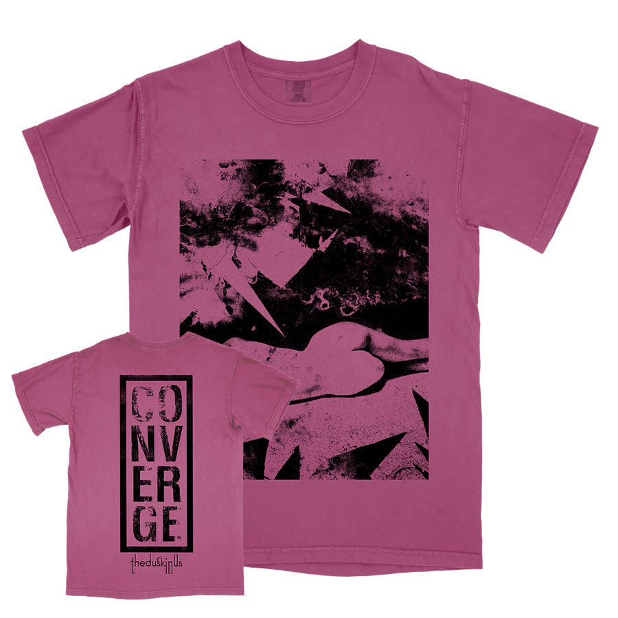 Converge “Eve” Premium Crunchberry T-Shirt