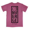 Converge “Eve” Premium Crunchberry T-Shirt