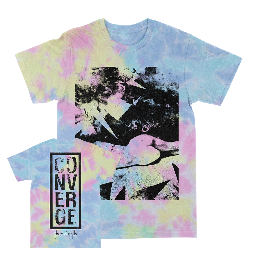 Converge “Eve” Pastel Dream T-Shirt
