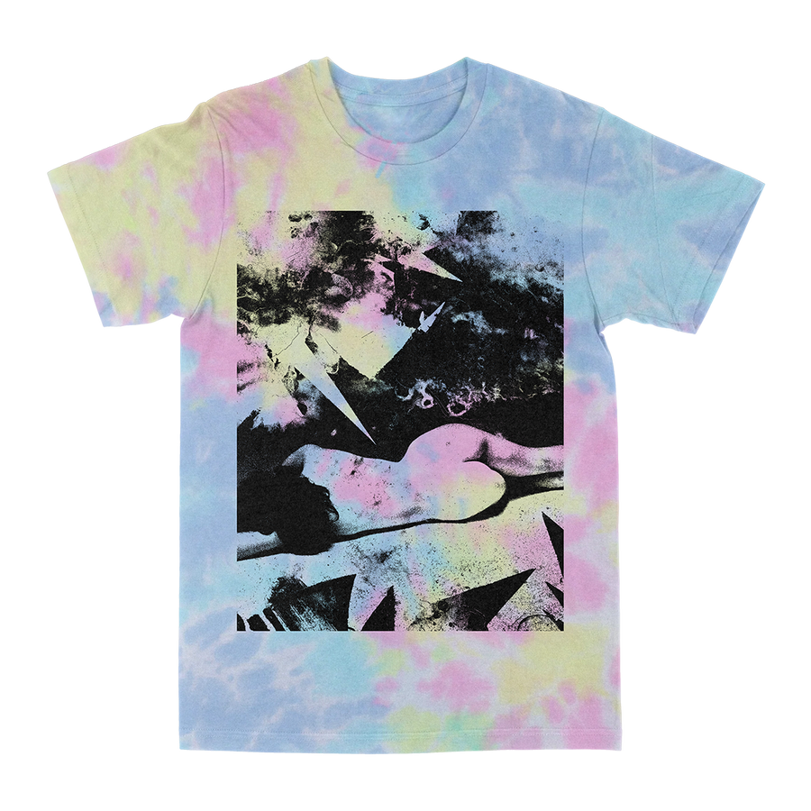 Converge “Eve” Pastel Dream T-Shirt