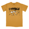 Converge "Forsaken" Premium Citrus Shirt