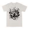 Converge “Jane Mashup: SUMAC & Cult Leader” Vintage White T-Shirt