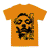 Converge "Jane Ink" Mystery Color Tee