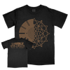 Converge & Coalesce "Live at CBGBs: Symbol" Premium Black Shirt