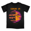 Cave In "Jupiter" Premium Black T-Shirt