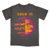 Cave In "Jupiter" Premium Pepper T-Shirt