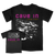 Cave In "Crater" Black Premium T-Shirt