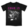 Cave In "Crater" Black Premium T-Shirt