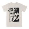 Deaf Club “Gene Simmons Lawsuit” White T-Shirt