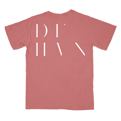 Deafheaven "Sunbather: Pocket" Cumin Premium Pocket T-Shirt