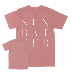 sheller♡ Lovely T shirt Deafheaven