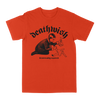 Deathwish "Disassembly Required" Orange T-Shirt