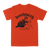 Deathwish "Disassembly Required" Orange T-Shirt