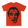 Deathwish "Loved To Death" Orange T-Shirt