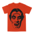 Deathwish "Loved To Death" Orange T-Shirt