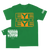 Eye For An Eye "Omega Drone" Kelly Green T-Shirt