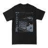 Fange “Remords" Black T-Shirt