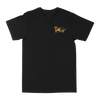 Further Seems Forever "Heart" Black T-Shirt