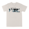 Garrison "After the Fight" Vintage White T-Shirt