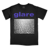 Glare "Mourning Haze" Premium Black T-Shirt