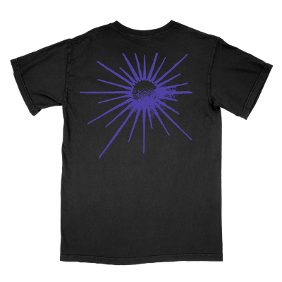 Glare "Mourning Haze" Premium Black T-Shirt